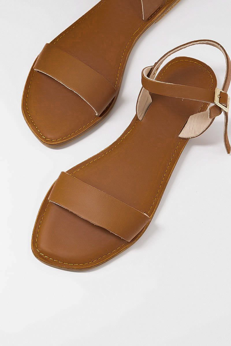 Savannah Sandal