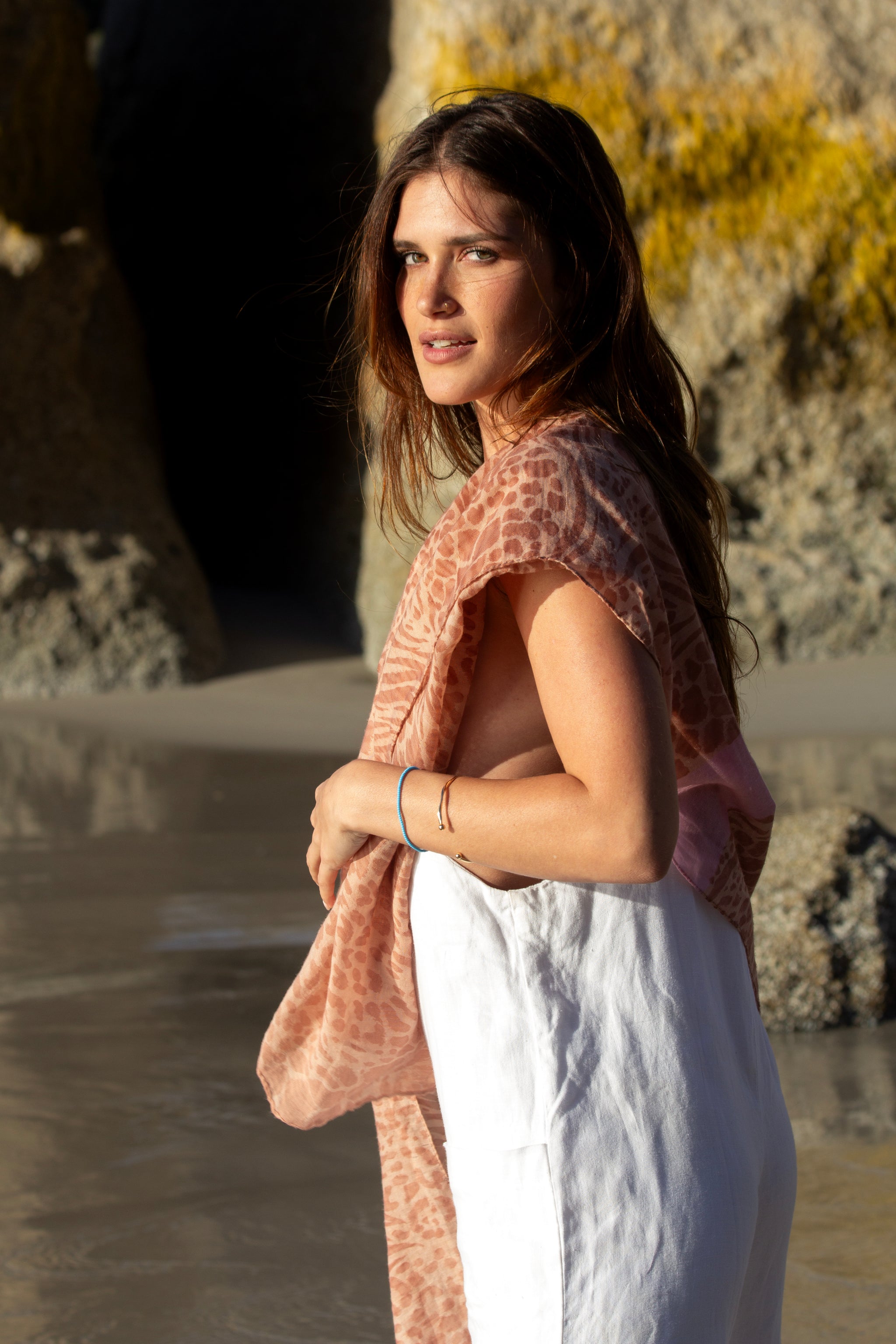 Linen Luxe Dungaree – Sweet Peas Handmade
